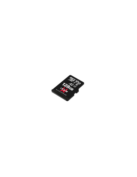 Goodram MICROCARD IRDM M2AA A2 memoria flash 128 GB MicroSDHC UHS-I