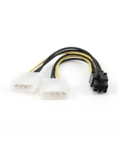 iggual Cable alimentación interna PCI express