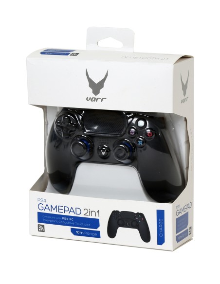 Omega Mando Gaming OGPPS4 PS4 & PC