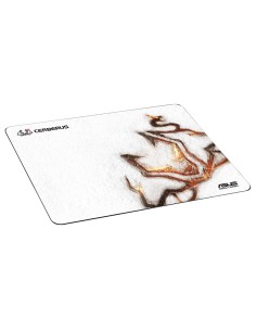 ASUS Cerberus Arctic Blanco Alfombrilla de ratón para juegos