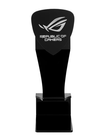 ASUS ROG Centurion Binaural Diadema Negro