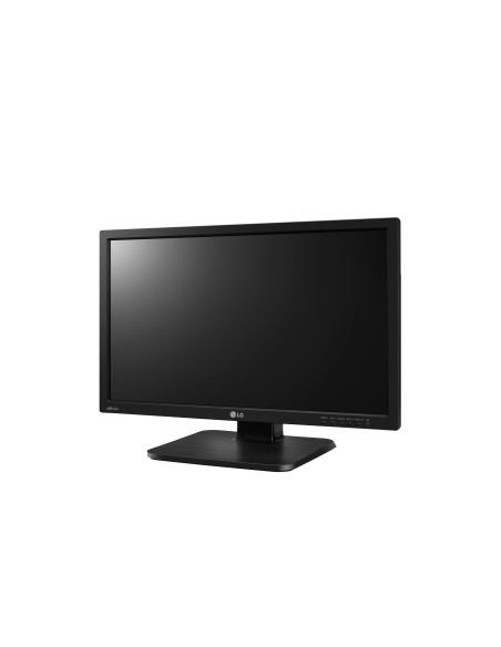 LG 24CAV37K-B LED display 61 cm (24") 1920 x 1080 Pixeles Full HD Negro