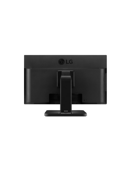 LG 24CAV37K-B LED display 61 cm (24") 1920 x 1080 Pixeles Full HD Negro