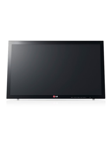 LG ET63 monitor pantalla táctil 58,4 cm (23") 1920 x 1080 Pixeles Negro Multi-usuario