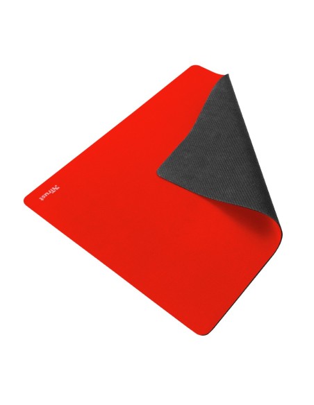 Trust Primo Alfombrilla de ratón para juegos Rojo