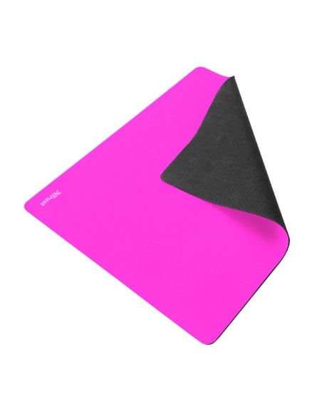Trust Primo Alfombrilla de ratón para juegos Rosa