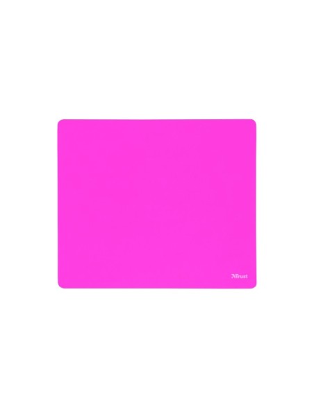 Trust Primo Alfombrilla de ratón para juegos Rosa