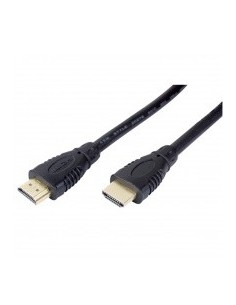 Equip HDMI HDMI 10m cable HDMI HDMI tipo A (Estándar) Negro
