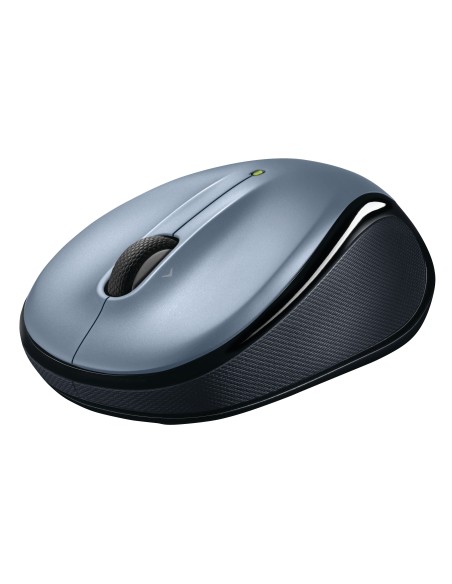 Logitech M325 ratón Ambidextro RF inalámbrico Óptico 1000 DPI