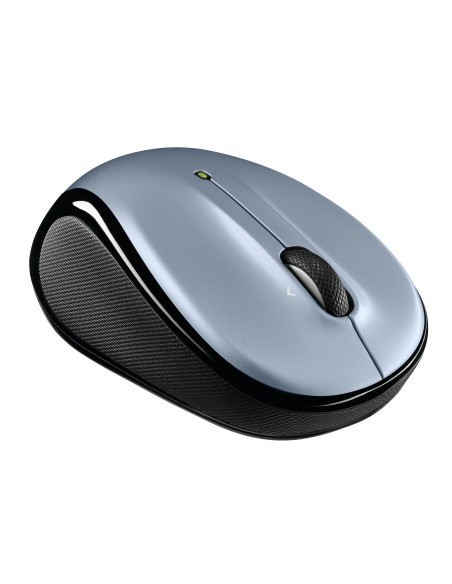 Logitech M325 ratón Ambidextro RF inalámbrico Óptico 1000 DPI