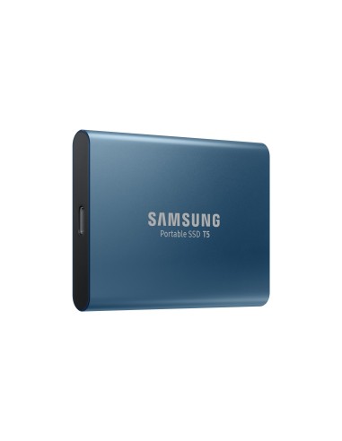 Samsung T5 500 GB Azul