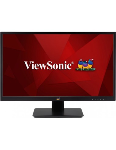 Viewsonic Value Series VA2210-mh pantalla para PC 54,6 cm (21.5") Full HD LCD Plana Negro