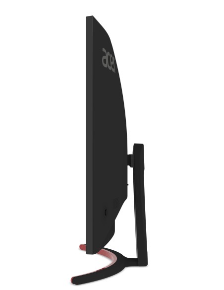 Acer ED3 ED323QURAbidpx LED display 80 cm (31.5") Wide Quad HD Curva Negro