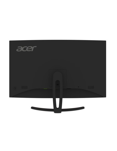 Acer ED3 ED323QURAbidpx LED display 80 cm (31.5") Wide Quad HD Curva Negro
