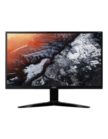 Acer KG1 KG251Q LED display 62,2 cm (24.5") Full HD Plana Negro