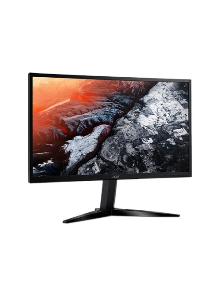 Acer KG1 KG251Q LED display 62,2 cm (24.5") Full HD Plana Negro
