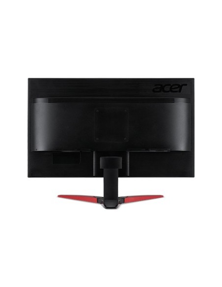 Acer KG1 KG271C pantalla para PC 68,6 cm (27") Full HD LED Plana Negro