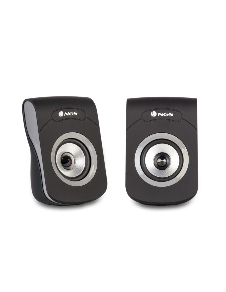 NGS SB250 altavoz 3 W Negro