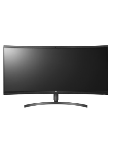 LG 38CK950N-1C pantalla para PC 95,2 cm (37.5") Wide Quad HD Curva Negro