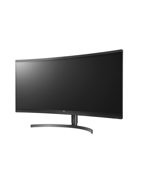 LG 38CK950N-1C pantalla para PC 95,2 cm (37.5") Wide Quad HD Curva Negro