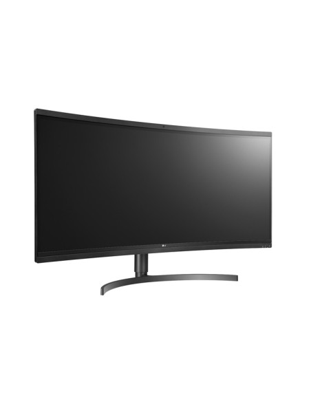 LG 38CK950N-1C pantalla para PC 95,2 cm (37.5") Wide Quad HD Curva Negro