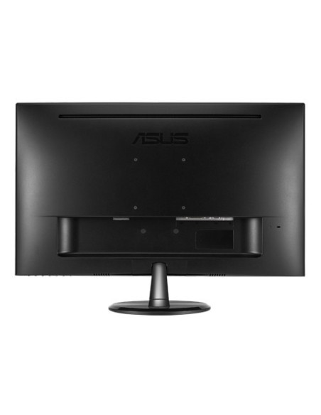 ASUS VP239H pantalla para PC 58,4 cm (23") Full HD LED Mate Negro