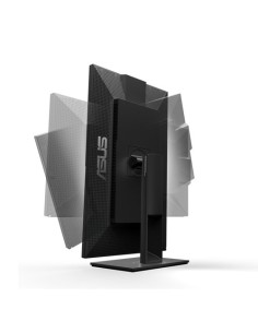 ASUS PA328Q 81,3 cm (32") 3840 x 2160 Pixeles 4K Ultra HD Negro