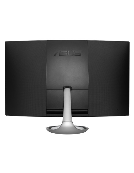 ASUS Designo MX32VQ 80 cm (31.5") 2560 x 1440 Pixeles Quad HD LED Negro, Gris