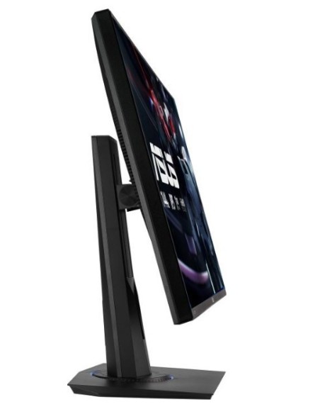 ASUS VG279Q 68,6 cm (27") 1920 x 1080 Pixeles Full HD LED Negro