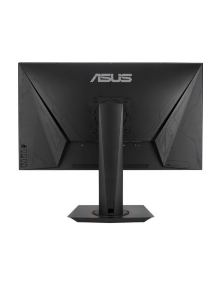 ASUS VG279Q 68,6 cm (27") 1920 x 1080 Pixeles Full HD LED Negro