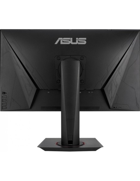 ASUS VG278QR 68,6 cm (27") 1920 x 1080 Pixeles Full HD LED Negro