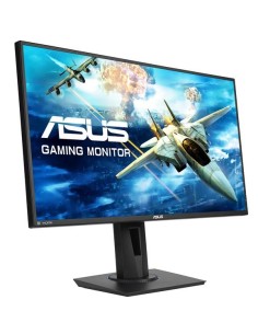 ASUS VG275Q 68,6 cm (27") 1920 x 1080 Pixeles Full HD LED Negro