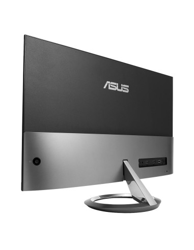 ASUS Designo MZ27AQ 68,6 cm (27") 2560 x 1440 Pixeles Quad HD LED Negro, Gris