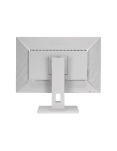 ASUS BE24AQLB-G pantalla para PC 61,2 cm (24.1") WUXGA LED Plana Gris