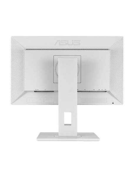 ASUS BE229QLB-G pantalla para PC 54,6 cm (21.5") Full HD LED Plana Mate Blanco