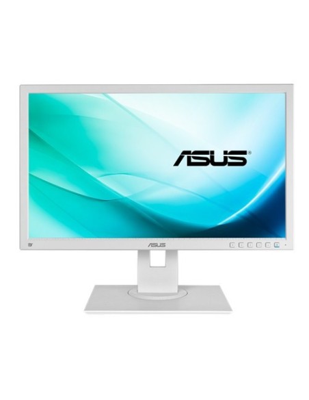 ASUS BE229QLB-G pantalla para PC 54,6 cm (21.5") Full HD LED Plana Mate Blanco