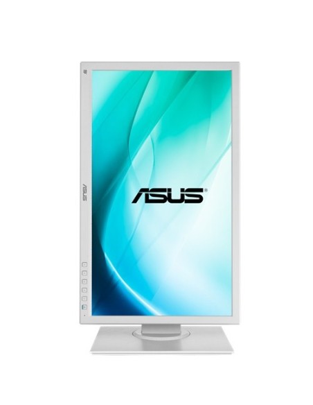 ASUS BE229QLB-G pantalla para PC 54,6 cm (21.5") Full HD LED Plana Mate Blanco
