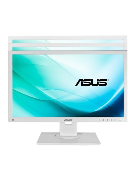 ASUS BE229QLB-G pantalla para PC 54,6 cm (21.5") Full HD LED Plana Mate Blanco