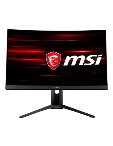 MSI Optix MAG271CR 68,6 cm (27") 1920 x 1080 Pixeles Full HD LED Negro