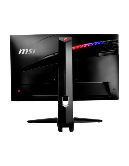MSI Optix MAG271CR 68,6 cm (27") 1920 x 1080 Pixeles Full HD LED Negro