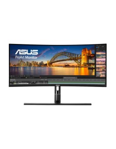 ASUS ProArt PA34VC 86,6 cm (34.1") 3440 x 1440 Pixeles UltraWide Quad HD LED Negro