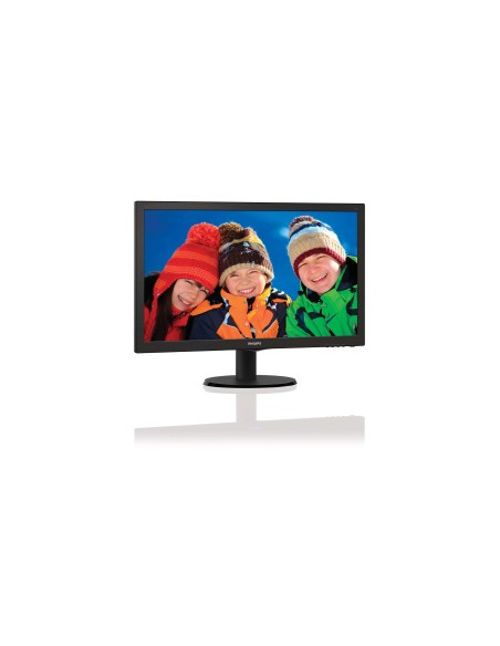 Philips V Line Monitor LCD con SmartControl Lite 223V5LSB 00