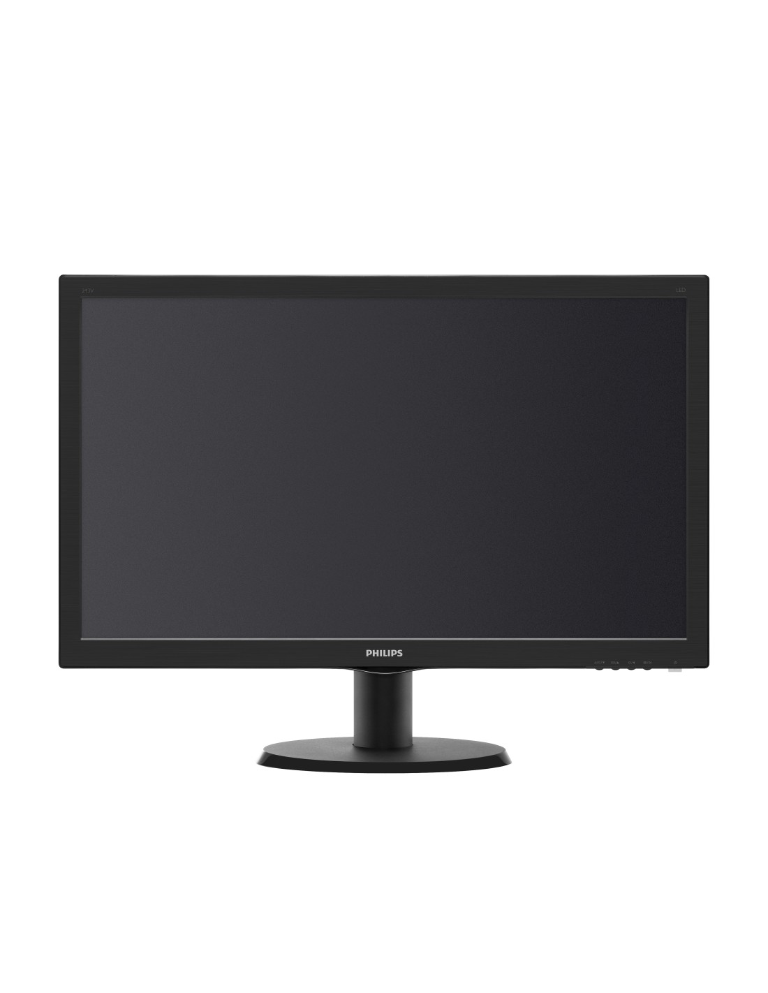 Philips V Line Monitor LCD con SmartControl Lite 223V5LSB/00