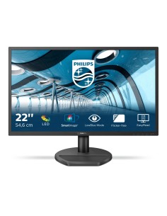 Philips S Line Monitor LCD 221S8LDAB 00