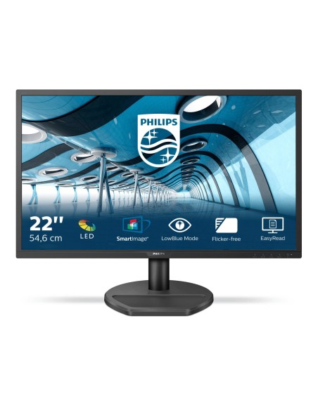 Philips S Line Monitor LCD 221S8LDAB 00