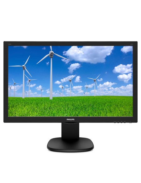 Philips S Line Monitor LCD 243S5LJMB 00