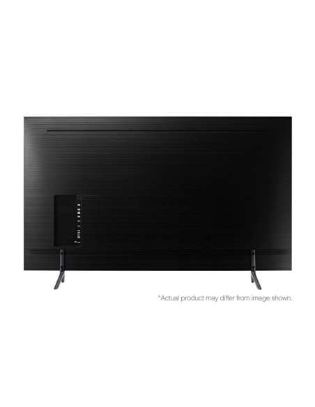 Samsung NU7105 LED TV 190,5 cm (75") 4K Ultra HD Smart Wifi Negro