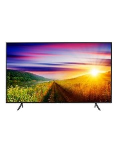 Samsung UE49NU7105KXXC LED TV 124,5 cm (49") 4K Ultra HD Smart Wifi Negro