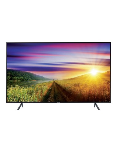 Samsung UE58NU7105 LED TV 147,3 cm (58") 4K Ultra HD Smart Wifi Negro