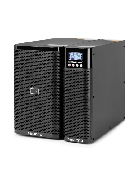 Salicru SLC-3000-TWIN PRO2 B1